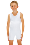 Boys Bodysuit - Sleeveless