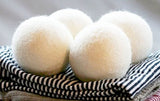 Dryer Balls
