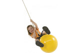 Buoy Ball ‘DROP’ - LARGE 51cm Swing With Adjustable Rope