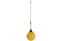 Buoy Ball ‘DROP’ - LARGE 51cm Swing With Adjustable Rope