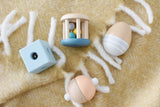 Calm and Breezy music gift set