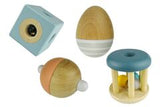 Calm and Breezy music gift set