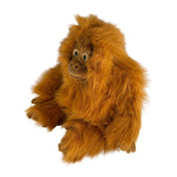 Orangutan - 35cm approx 2kg
