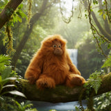 Orangutan - 35cm approx 2kg