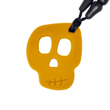 Skull Pendant Chew