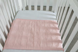 Cot Brolly Sheets with Wings