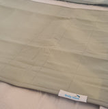 Cot Brolly Sheets with Wings
