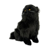 Chantilly Cat - 1kg sitting, weighted approx 1kg