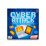 Cyber Attack Safety Game