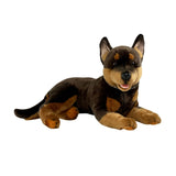 Kelpie - 62cm, lying