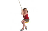 Disc Swing Plastic - GREEN