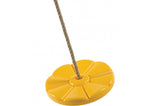 Disc Swing Plastic - GREEN