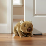 Wombat- 42cm (2kg)