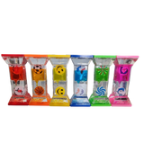 Double Wheel Liquid Timer