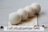 Dryer Balls