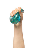 Galaxy Glitter Balls