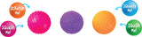Mindful Monster Balls