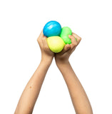Mindful Monster Balls