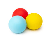 Rainbow Squishy Sensation Ball