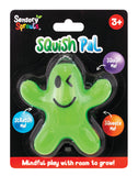 Squish Pal Green