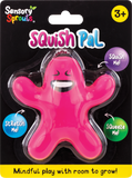 Squish Pal Pink