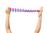 Stretch Caterpillars- 27cm
