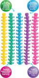 Stretch Caterpillars- 27cm