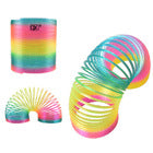 Gigantic Rainbow Spring (Giant)