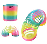 Gigantic Rainbow Spring (Giant)