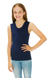 Girls Calming Singlet