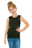 Girls Calming Singlet