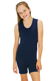 Girls Bodysuit - Sleeveless