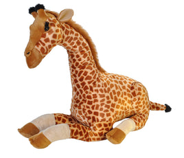 GIRAFFE  3.0kg Weighted Large