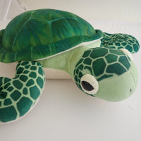 GREEN SEA TURTLE  Weighted  2.5kg