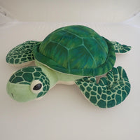 GREEN SEA TURTLE  Weighted  2.5kg