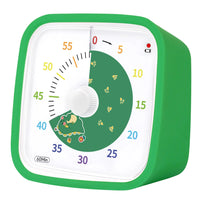 Time Timer- Visual Countdown Timer