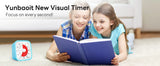 Visual Timer- Visual Countdown Timer