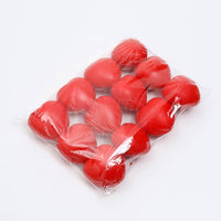 Heart Shaped Stress Balls