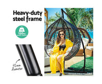 HANGING HAMMOCK CHAIR STAND - A FRAME(THIS ITEM IS OUT OF STOCK TILL THE END OF FEBRUARY BUT WE CAN TAKE BACKORDERS)