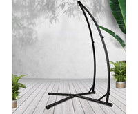 HANGING HAMMOCK CHAIR STAND - A FRAME(THIS ITEM IS OUT OF STOCK TILL THE END OF FEBRUARY BUT WE CAN TAKE BACKORDERS)