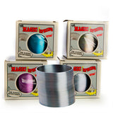 Small slinky Metal