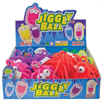 Jiggly Balls