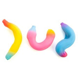 Pullie Pal Stretch Banana