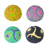 Meteorite Texture Ball