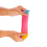 Pullie Pal Stretch Banana