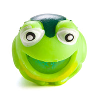 Squishy Frog Ring