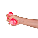 Super Squeeze- Polyhedron