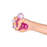 Super Squeeze- Polyhedron