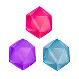 Super Squeeze- Polyhedron