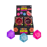 Super Squeeze- Polyhedron